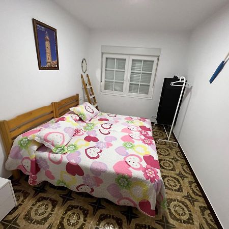 Luisamar Apartamento Muxia Luaran gambar
