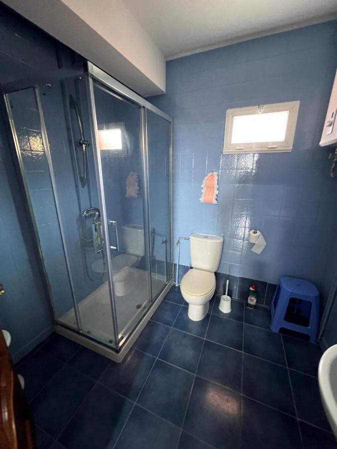 Luisamar Apartamento Muxia Luaran gambar