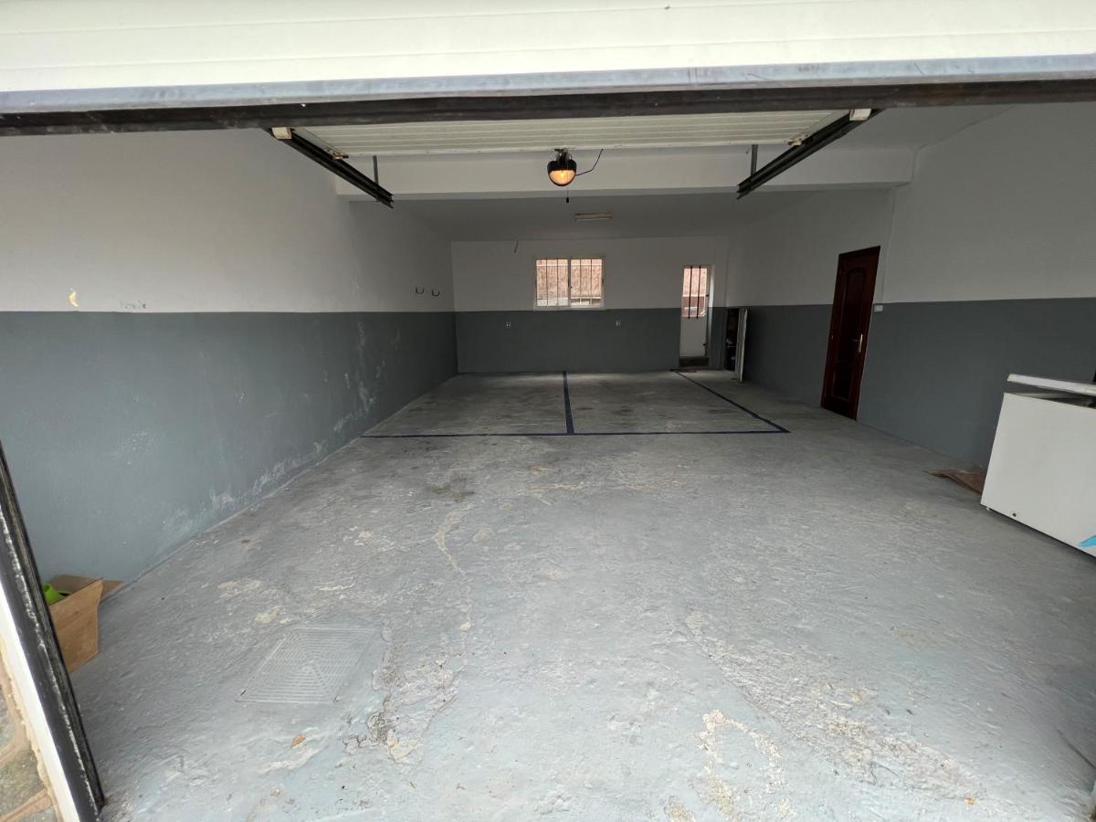 Luisamar Apartamento Muxia Luaran gambar