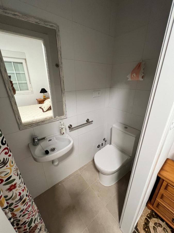 Luisamar Apartamento Muxia Luaran gambar