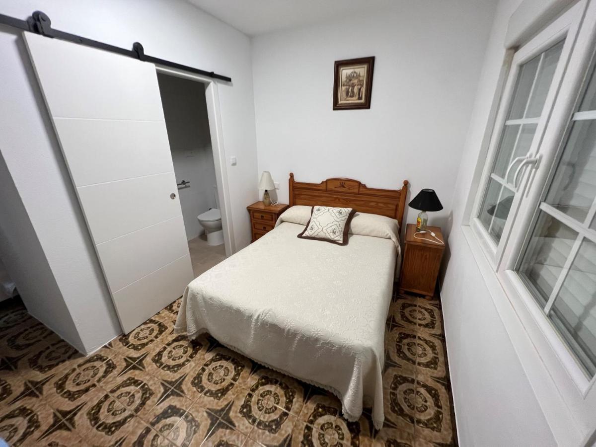 Luisamar Apartamento Muxia Luaran gambar